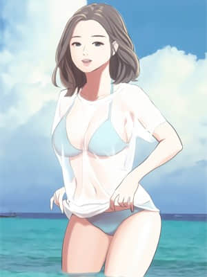 青山夏子 